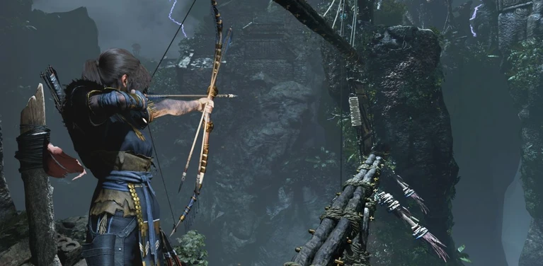 Il secondo DLC di Shadow of The Tomb Raider disponibile da oggi