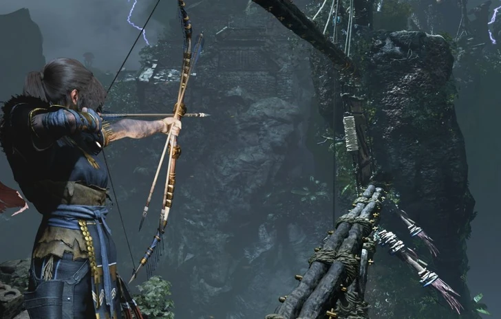 Il secondo DLC di Shadow of The Tomb Raider disponibile da oggi