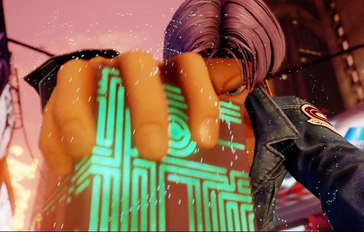 Bandai Namco presenta lo story trailer di Jump Force