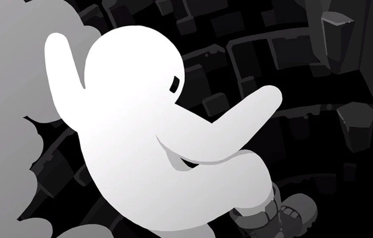 Il creatore di Downwell lascia Nintendo