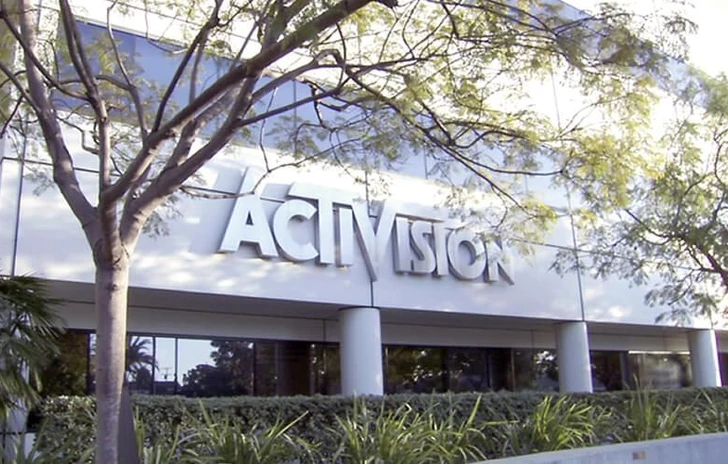 Licenziato il CFO di Activision Blizzard