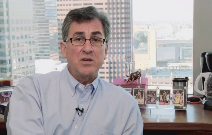 Per Michael Pachter lassenza di Sony allE3 è un grave errore
