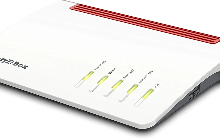 FRITZBox inaugura la stagione della libera scelta