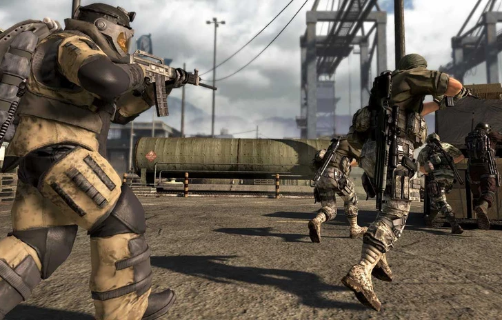 Secondo un insider Socom sarebbe pronto per il grande ritorno