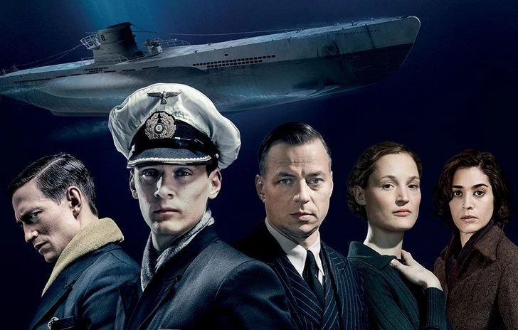 Una clip esclusiva per Das Boot