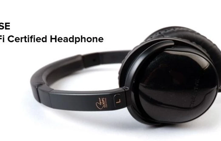 Creative lancia la tecnologia Super XFi