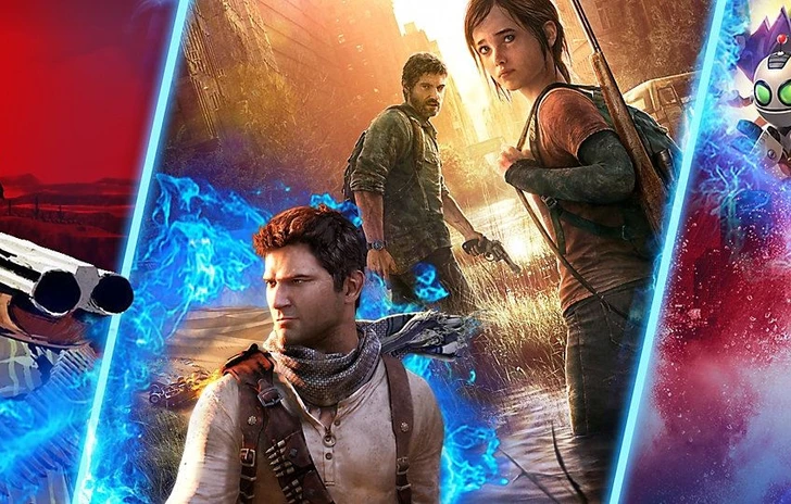 Playstation Now sbarca in Italia