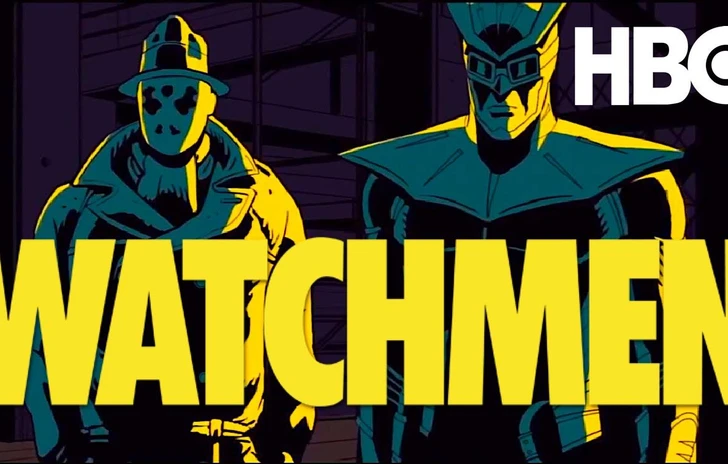 HBO fa teasing delle sue serie per il 2019