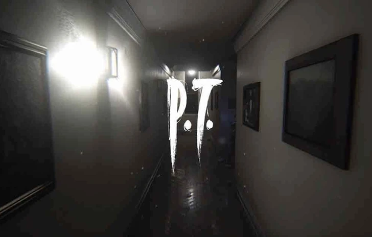 La Demo di PT con il motore di Unreal egrave scaricabile su PC