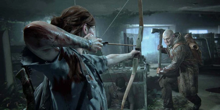 The Last of Us 2 arriva nel 2020