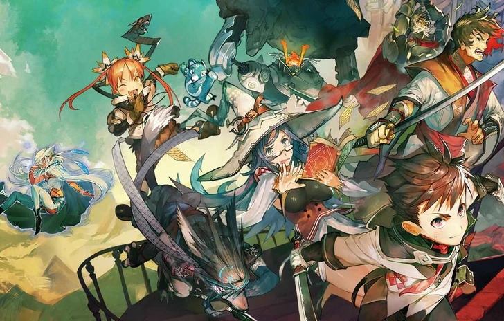 RPG Maker MV ritarda