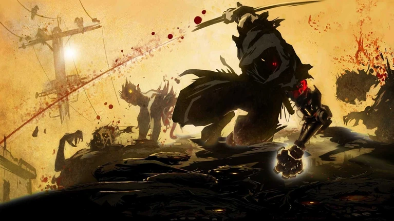 Koei Tecmo riesuma il marchio Yaiba Ninja Gaiden Z