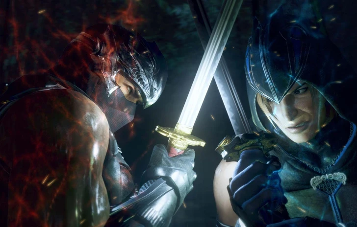 Dead or Alive 6 ritarda