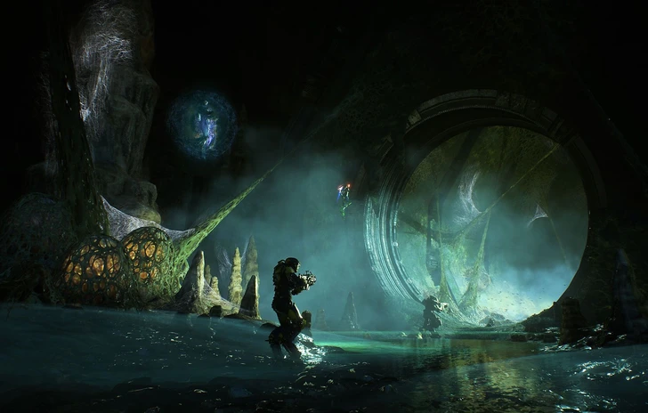 Rivelati i requisiti di sistema di Anthem