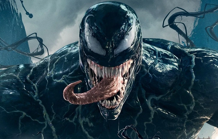 Sony stringe le maglie attorno a Venom 2