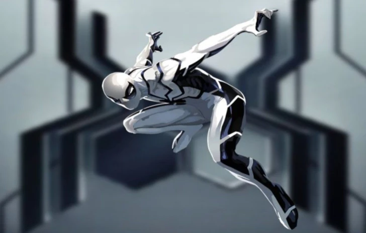 Marvel Games annuncia novità in sul fronte SpiderMan per PS4