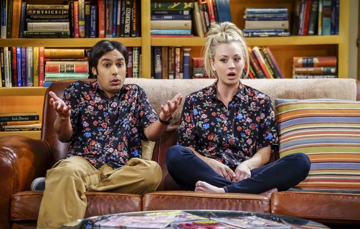 La cancellazione di The Big Bang Theory potrebbe non essere definitiva