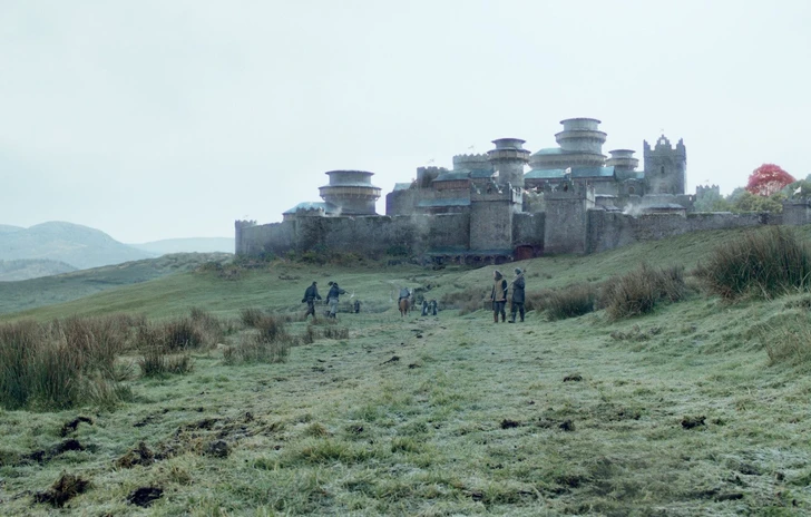 HBO ha giagrave in cantiere un prequel per Game of Thrones