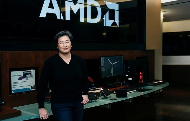 Microsoft e AMD insieme per la nuova generazione di console