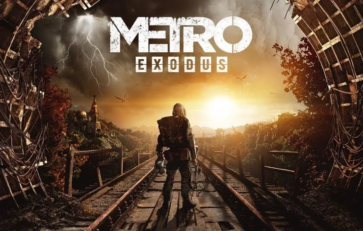 Un giro negli studi di 4A Games