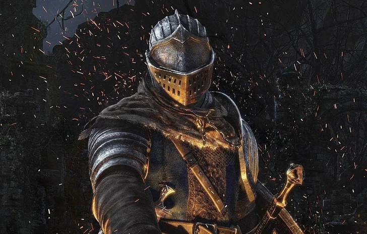La trilogia di Dark Souls potrebbe sbarcare anche in Europa