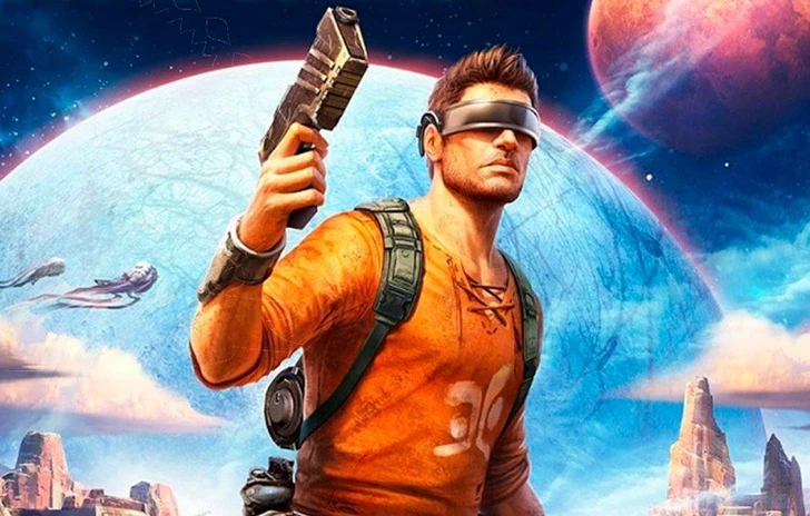 THQ Nordic acquisisce la licenza di Outcast