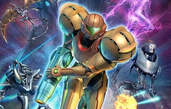 Metroid Prime 4 arriva a fine anno