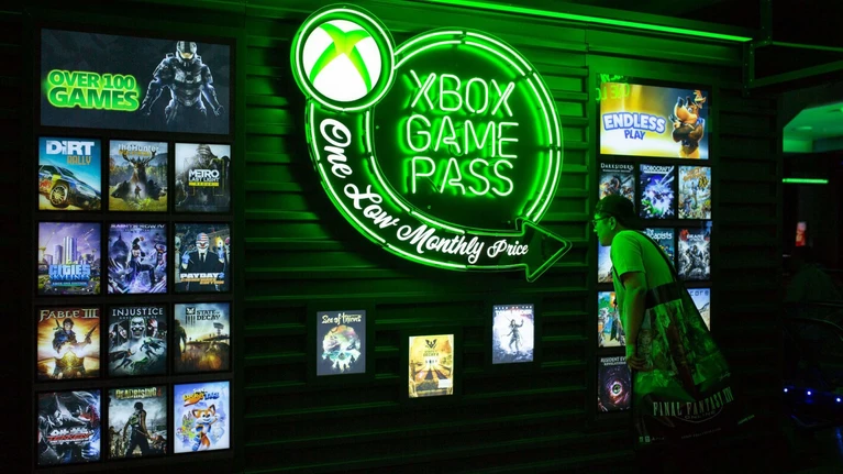 Microsoft annuncia quattro nuovi giochi su Xbox Game Pass