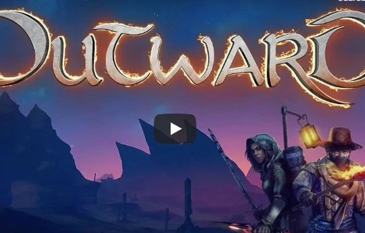 Outward arriva a Marzo
