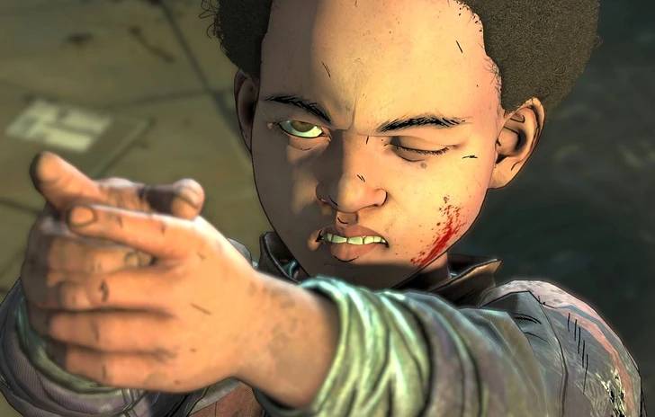 La stagione finale di The Walking Dead arriva al terzo episodio