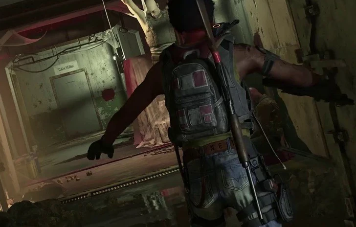 Ubisoft rilascia lo Story trailer di The Division 2