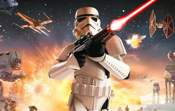 EA fa chiarezza sul progetto Satr Wars apparentemente cancellato