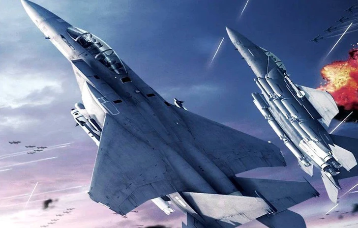 Ace Combat 6 diventa retrocompatibile su Xbox One