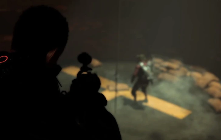 The Division 2 mostra il suo multiplayer