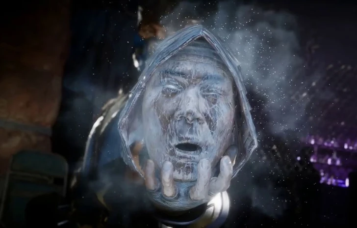 Mortal Kombat 11 presenta gameplay e fatalities