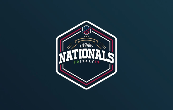 Parte il PG National Spring Split 2019