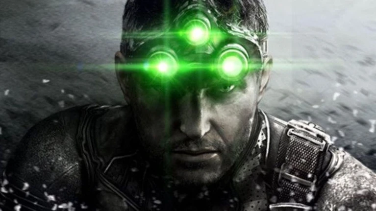 Su Twitter spunta un altro indizio sullimminente ritorno di Splinter Cell