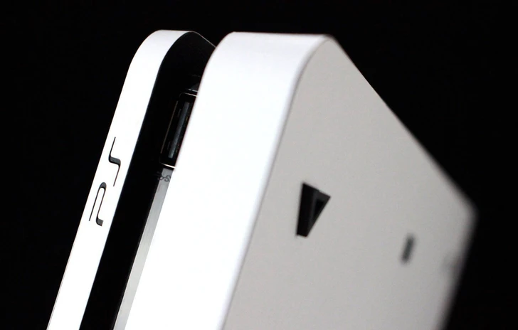 Emergono dettagli sullarchitettura di PS5