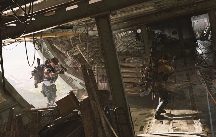 La campagna di The Division 2 Dureragrave almeno 40 ore