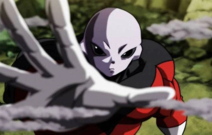 Saragrave Jiren a riaprire le danze di Dragon Ball FighterZ