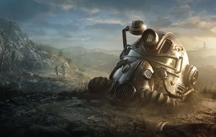 EB Games Australia chiarisce la situazione su Fallout 76