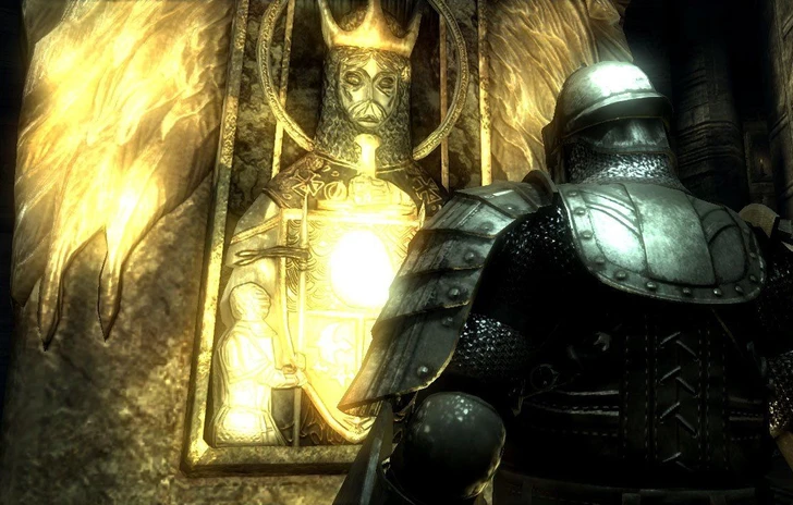 Una remaster di Demons Souls Possibile