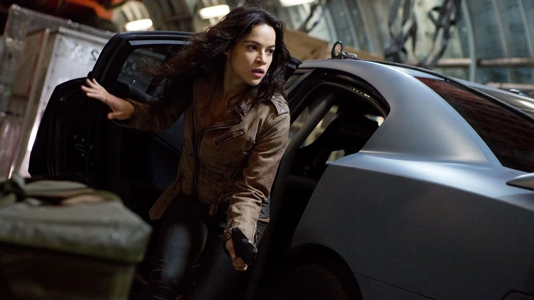 Lo spinoff al femminile di Fast  Furious muove i primi passi