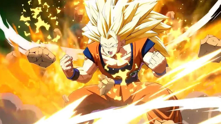 Dragon Ball FighterZ gratuito nel weekend