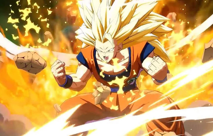 Dragon Ball FighterZ gratuito nel weekend