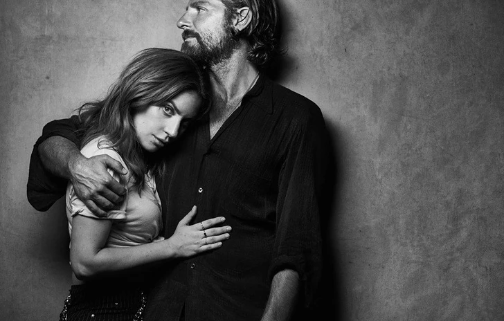 A Star is Born arriva su Infinty