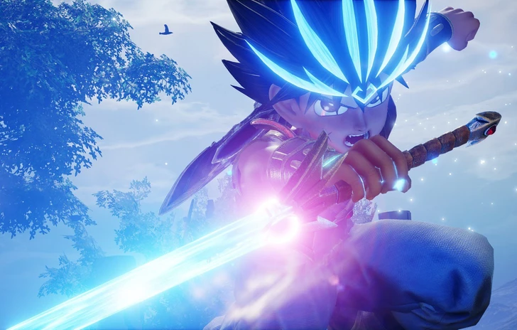 Story Trailer gameplay per Boruto e prime immagini ufficiali di Dai