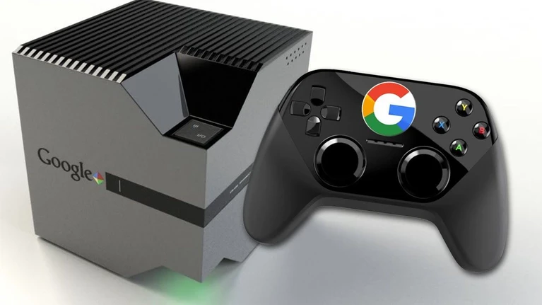 Anche Google sta lavorando ad una console da gioco