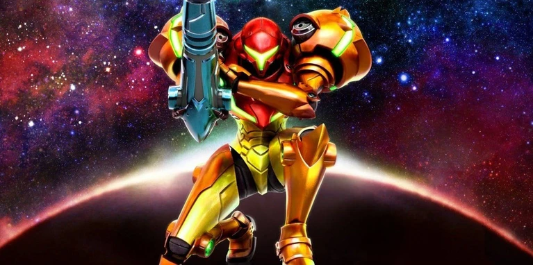 Il ritardo di Metroid Prime 4 Colpa di Nintendo