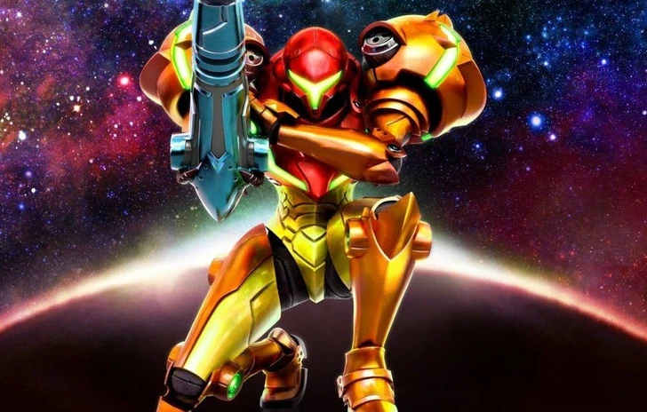 Il ritardo di Metroid Prime 4 Colpa di Nintendo